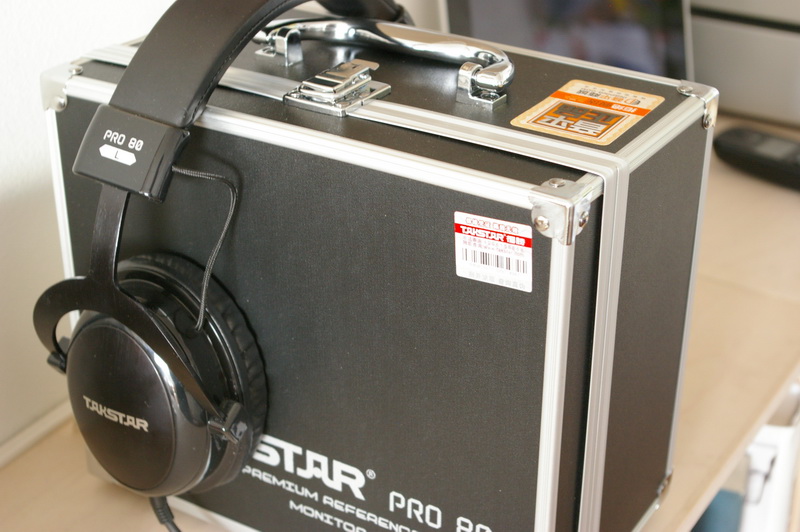 Takstar pro 80 new arrivals