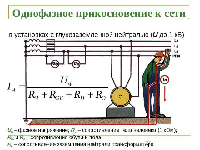 Какова схема подключения искрогасящих конденсаторов на коллекторный двигатель?