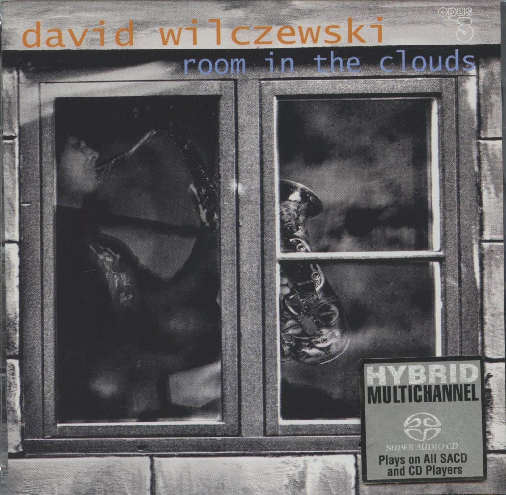 David flac. Дэвид Вильчевски.. Joe Beck Trio. The cloud Room album.