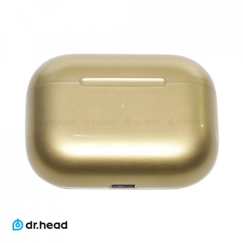 Apple AirPods Pro Gold Gloss-2.JPG