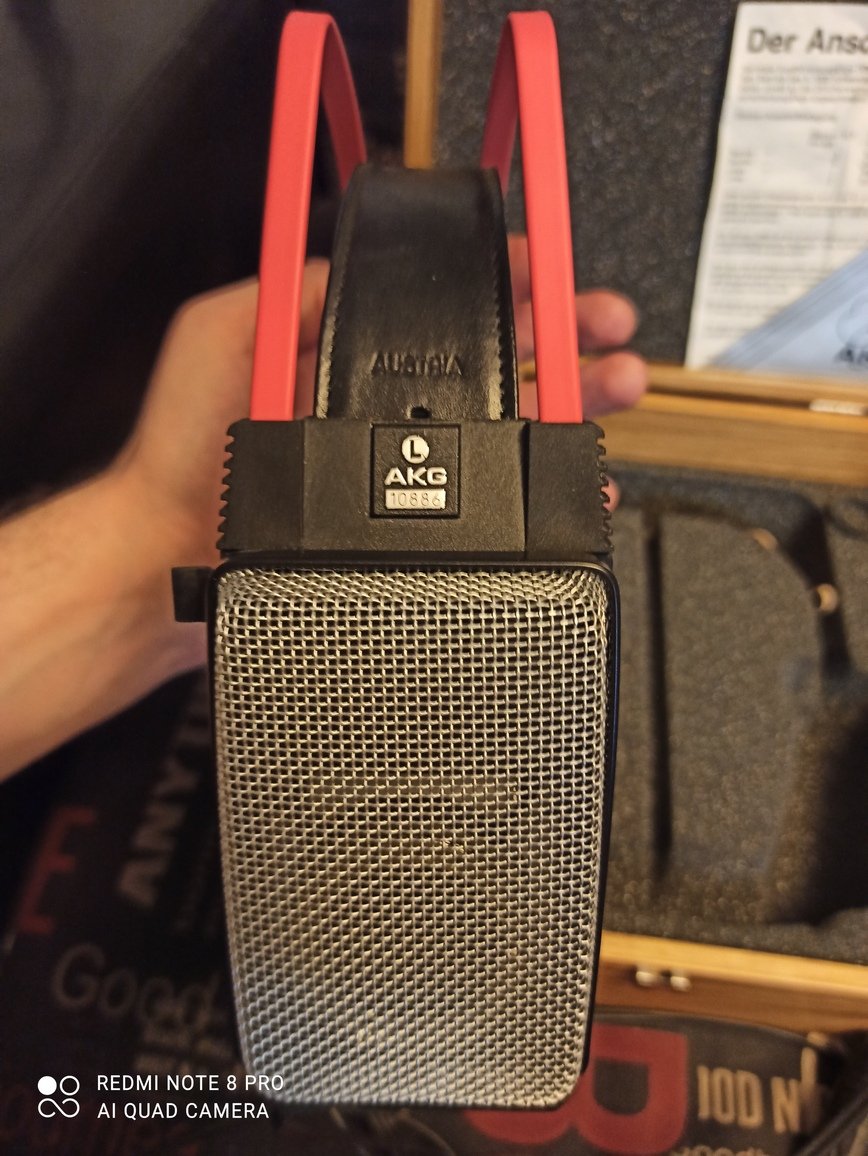 Akg k1000 hotsell
