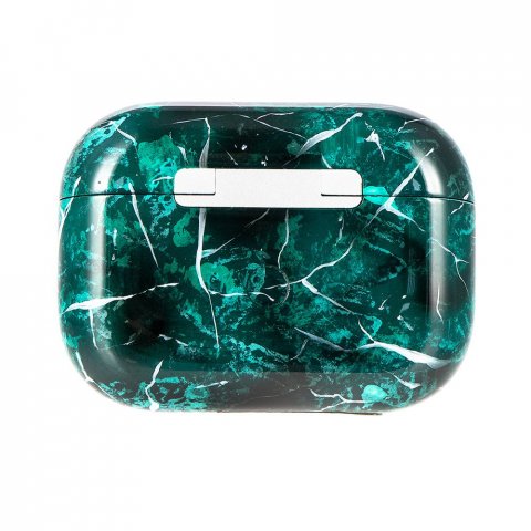 AirPods Pro Green Marble Total Gloss _2.jpg