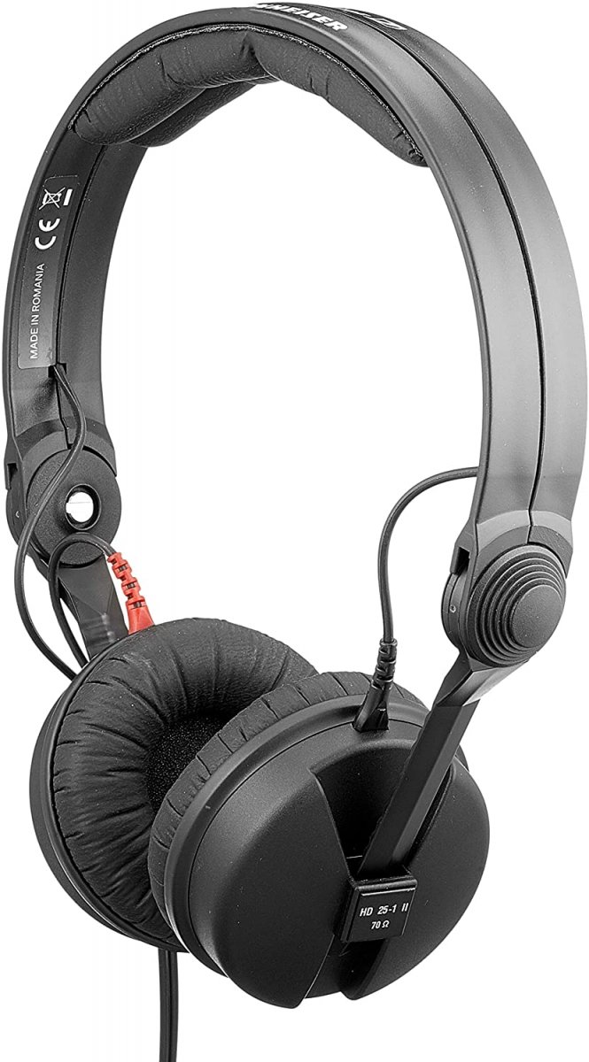 Sennheiser hd 240 pro hotsell