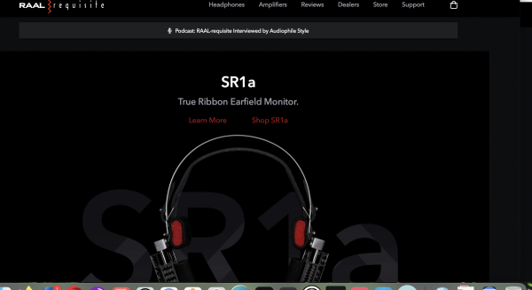 True Ribbon Headphones & Amplifiers | RAAL-requisite 2021-07-20 21-13-57.png