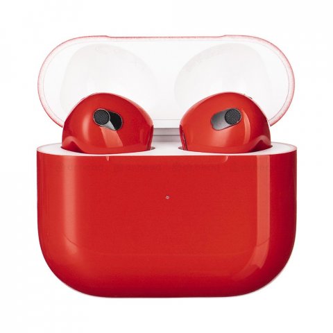 Apple AirPods 3rd Red Gloss_1.jpg