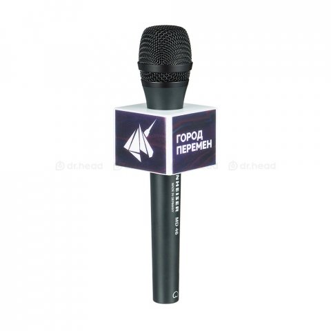 микрофон Sennheiser MD46 custom_1.jpg