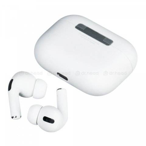 Apple AirPods Pro MagSafe White Matte_9.jpg