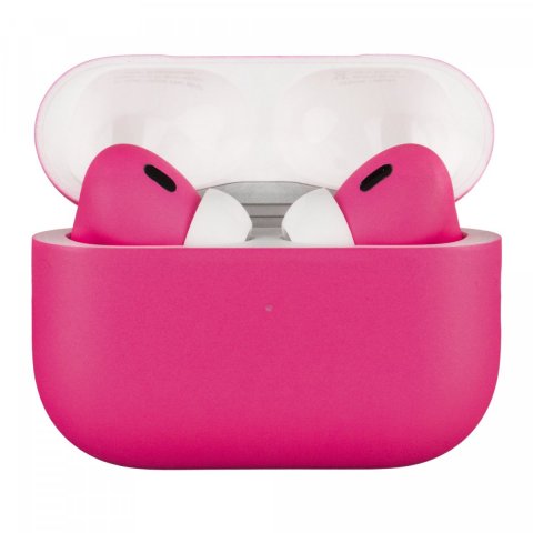 Apple AirPods Pro (2nd generation) with MagSafe Pink Party Matte_1.jpg