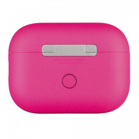 Apple AirPods Pro (2nd generation) with MagSafe Pink Party Matte_2.jpg
