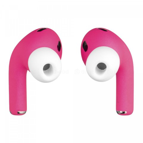 Apple AirPods Pro (2nd generation) with MagSafe Pink Party Matte_4.jpg