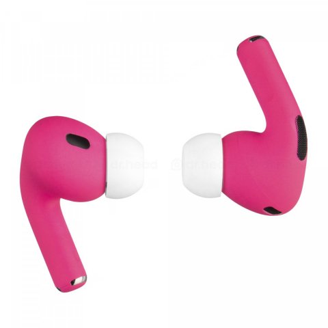 Apple AirPods Pro (2nd generation) with MagSafe Pink Party Matte_5.jpg