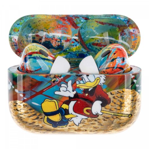 Apple AirPods Pro (2nd generation) with MagSafe Scrooge McDuck Gloss 2.0_1.jpg