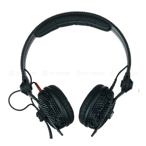 Senheiser HD25 с черной инкрустацией_3.jpg