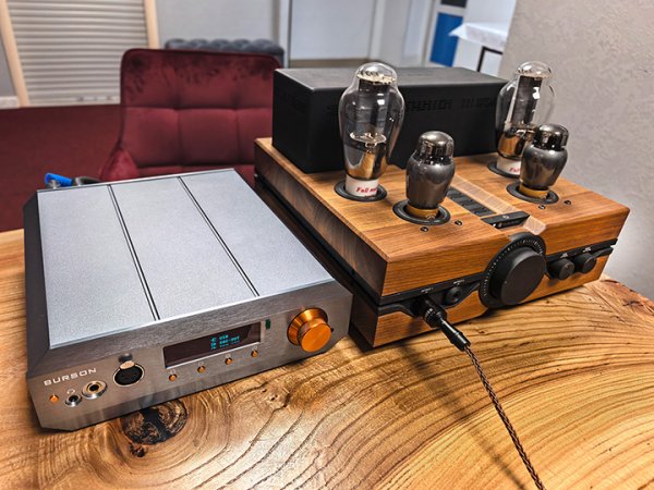 Персональные альбомы пользователей