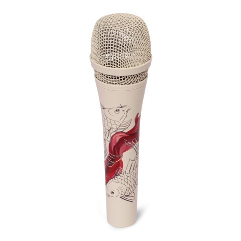 SENNHEISER F835 CUSTOM PAINT KOI BEIGE (2).jpg
