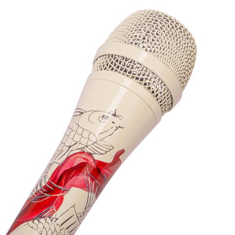 SENNHEISER F835 CUSTOM PAINT KOI BEIGE (6).jpg