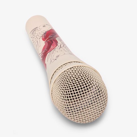 SENNHEISER F835 CUSTOM PAINT KOI BEIGE (3).jpg
