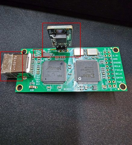 Стабилизатор на Amanero .jpg