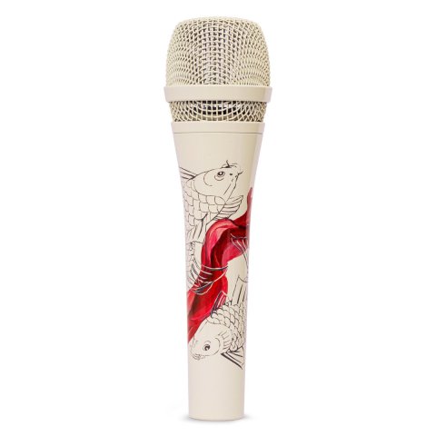 SENNHEISER F835 CUSTOM PAINT KOI BEIGE (4).jpg