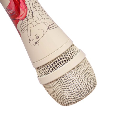 SENNHEISER F835 CUSTOM PAINT KOI BEIGE (5).jpg