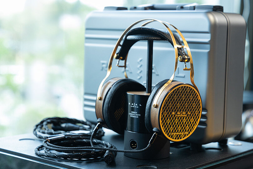 Dr.Head на Hi-Fi & High End Show 2026