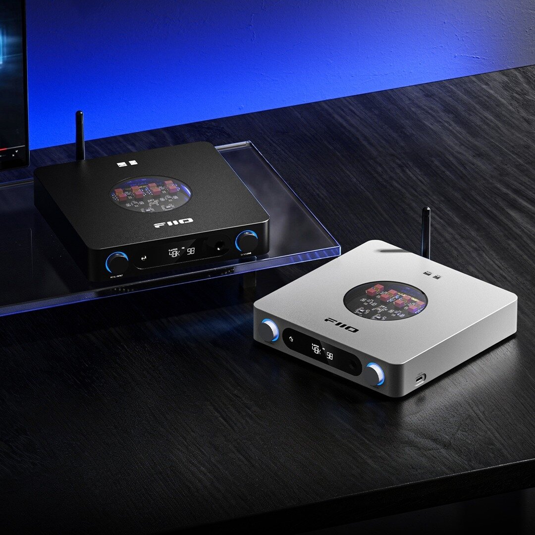 Fiio K13